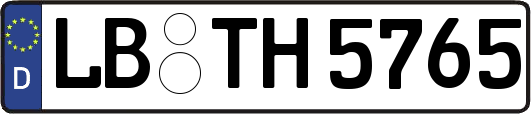 LB-TH5765