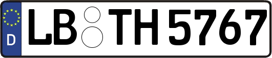 LB-TH5767
