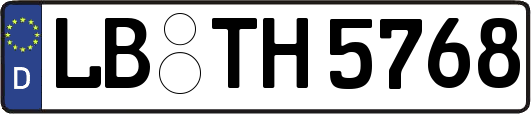 LB-TH5768