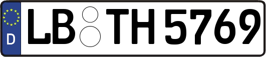 LB-TH5769