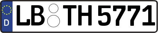 LB-TH5771