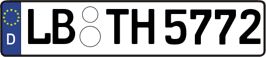LB-TH5772