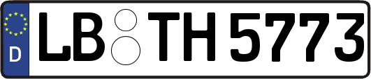 LB-TH5773