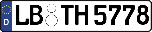 LB-TH5778