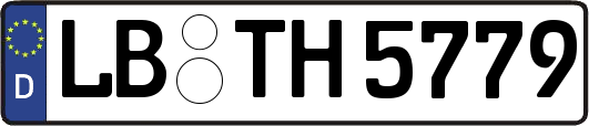 LB-TH5779