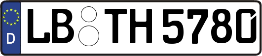 LB-TH5780