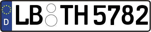 LB-TH5782