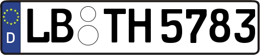 LB-TH5783