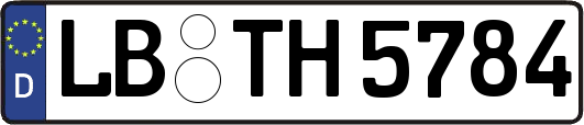 LB-TH5784