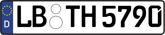 LB-TH5790