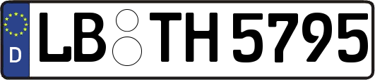 LB-TH5795