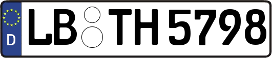 LB-TH5798