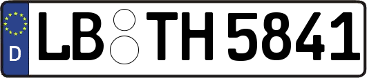 LB-TH5841