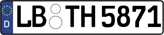 LB-TH5871