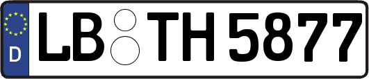 LB-TH5877