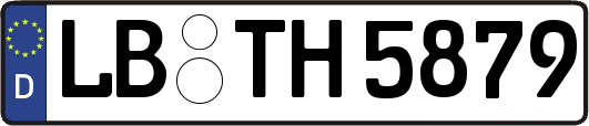 LB-TH5879