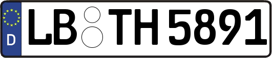 LB-TH5891