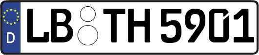 LB-TH5901