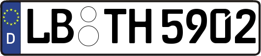 LB-TH5902