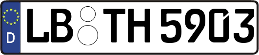 LB-TH5903
