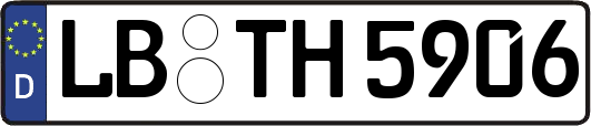 LB-TH5906