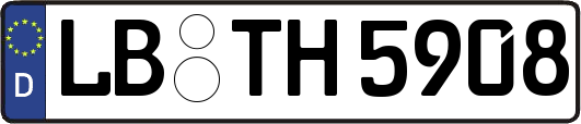 LB-TH5908