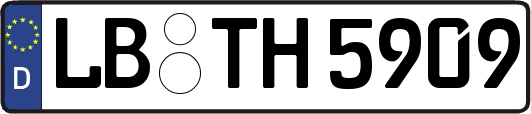 LB-TH5909