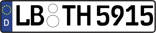 LB-TH5915