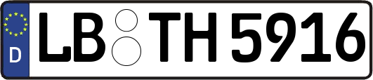LB-TH5916