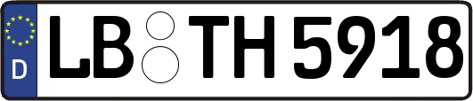 LB-TH5918
