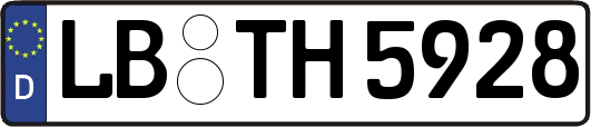 LB-TH5928