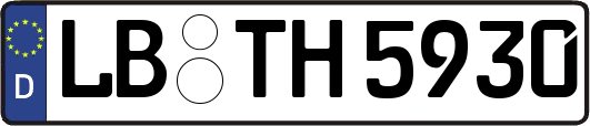 LB-TH5930