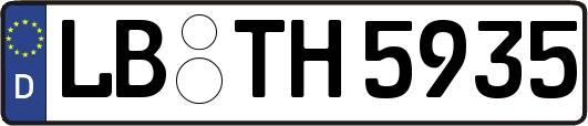 LB-TH5935