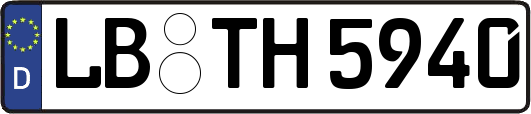 LB-TH5940