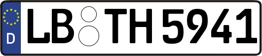 LB-TH5941