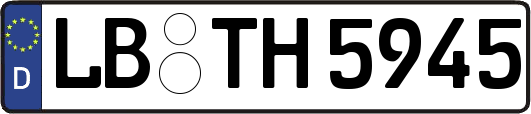 LB-TH5945