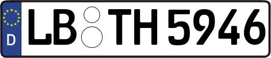 LB-TH5946