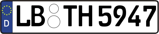 LB-TH5947