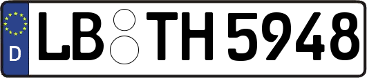 LB-TH5948