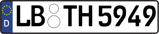 LB-TH5949