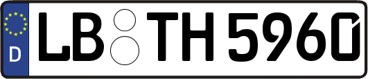 LB-TH5960