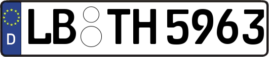 LB-TH5963