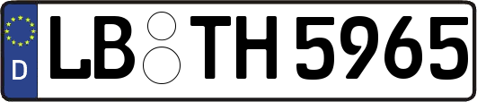 LB-TH5965