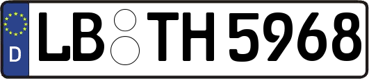 LB-TH5968
