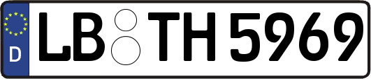 LB-TH5969