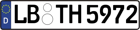 LB-TH5972