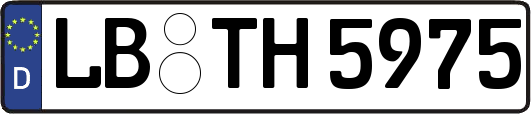 LB-TH5975