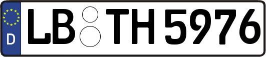 LB-TH5976