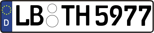 LB-TH5977