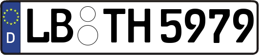 LB-TH5979